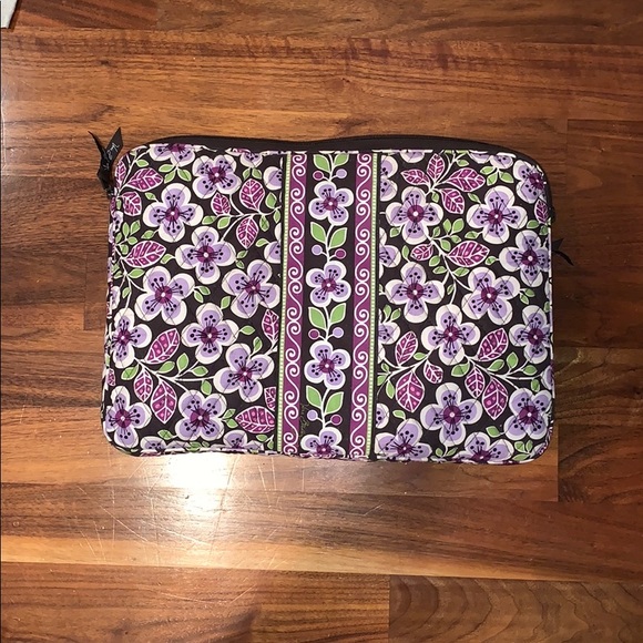 Vera Bradley Accessories - Laptop case!